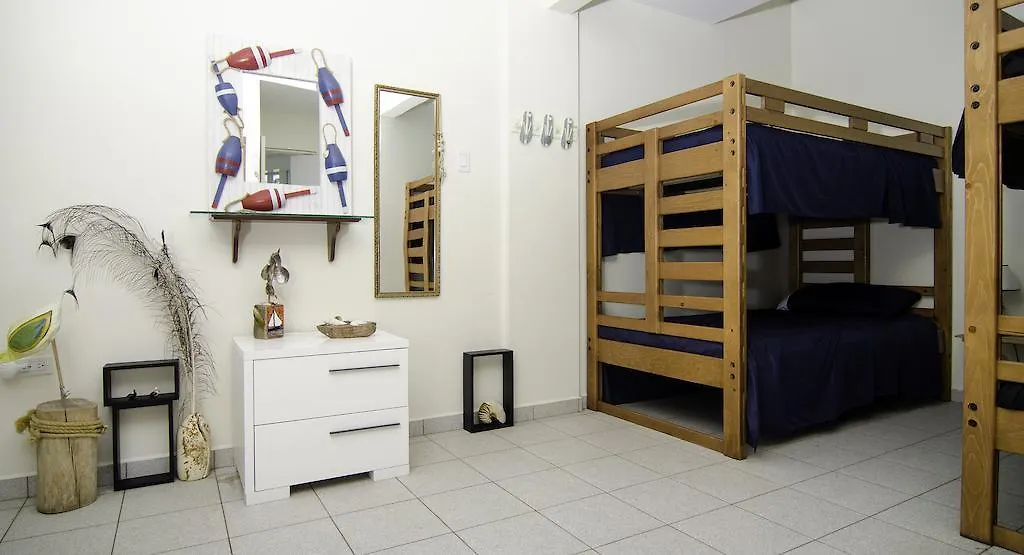 Grateful Souls Hostel Aguada Puerto Rico