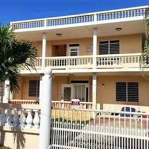 3* Gasthuis Marsana