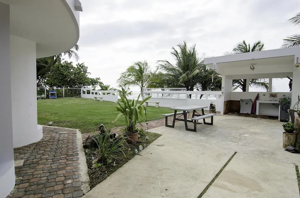 Grateful Souls Hostel Aguada