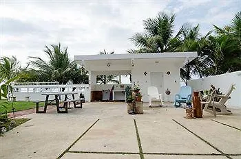 Grateful Souls Hostel Aguada 0*,  Puerto Rico