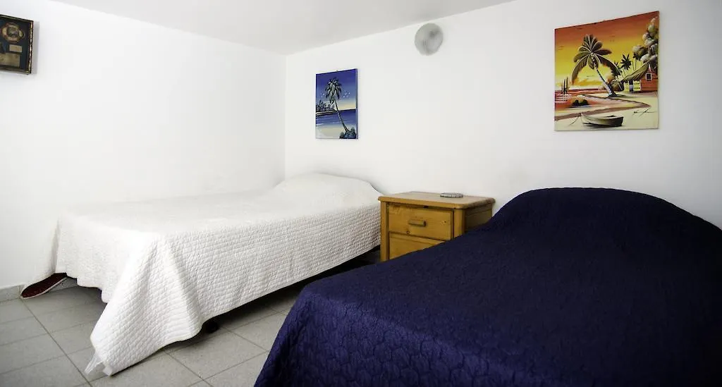 Grateful Souls Hostel Aguada