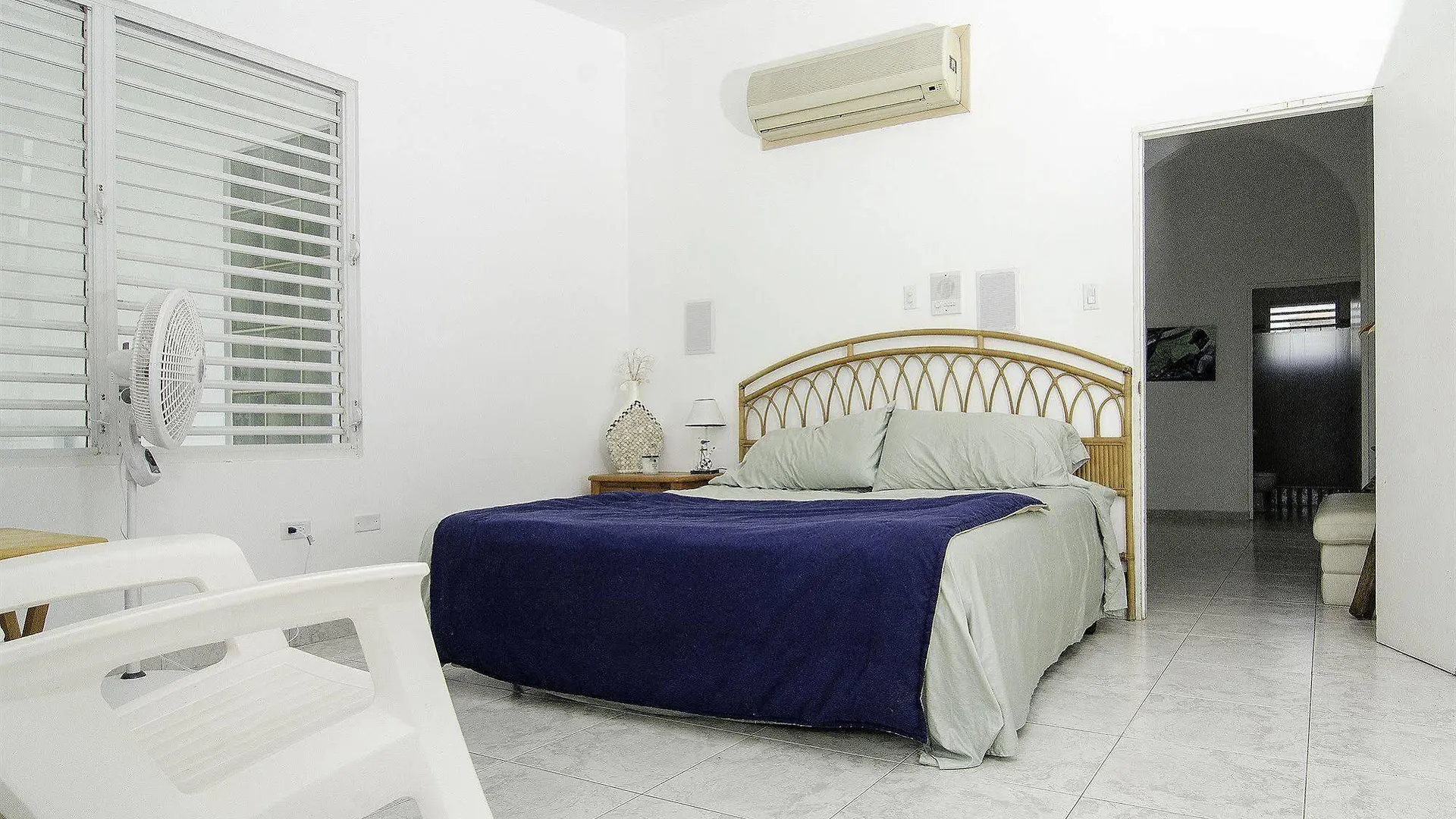 Grateful Souls Hostel Aguada 0*,  Puerto Rico