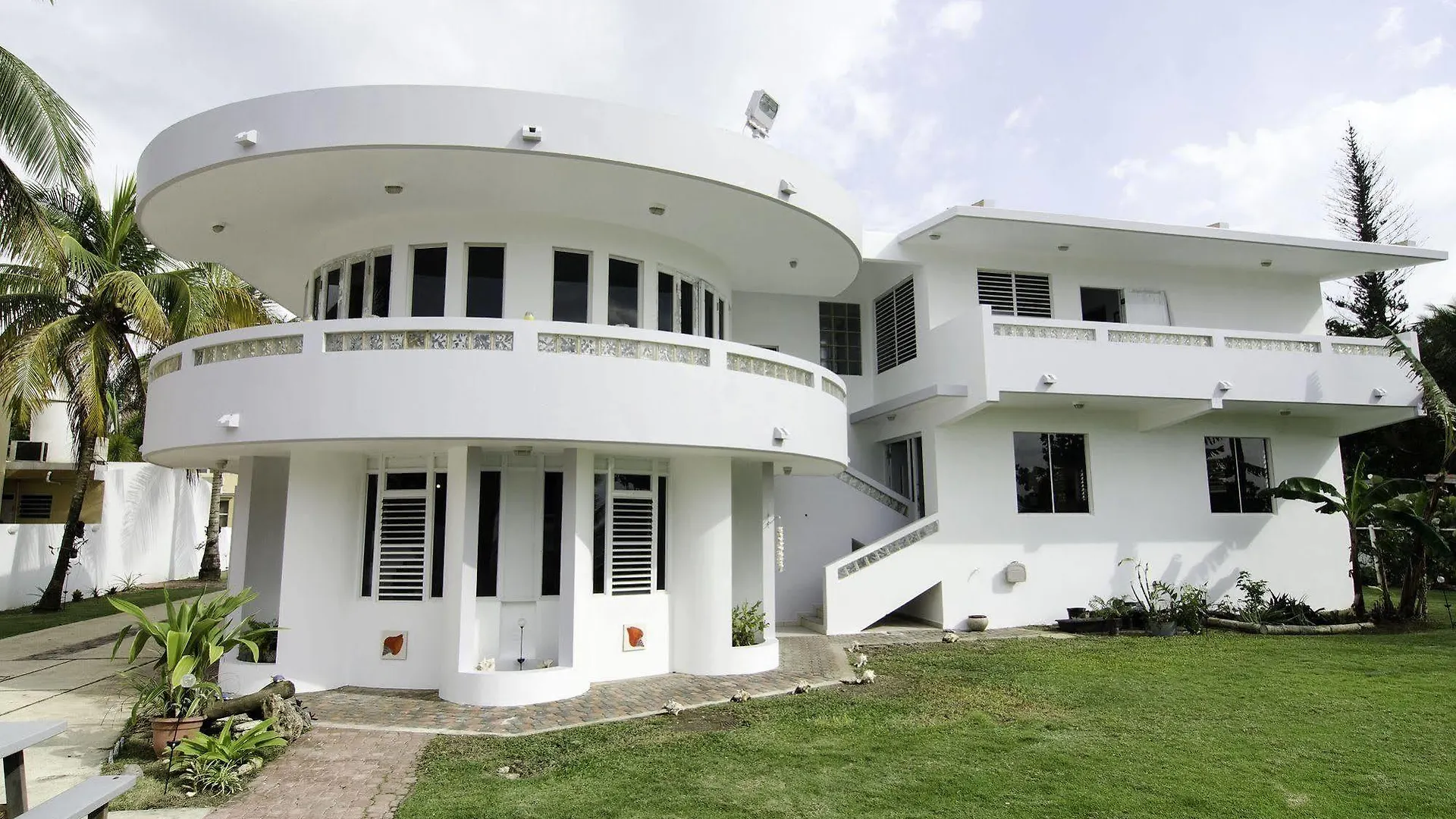 Grateful Souls Hostel Aguada